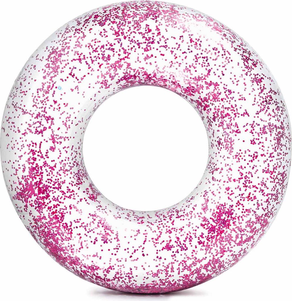 Intex Schwimmring glitter Produktbild 
