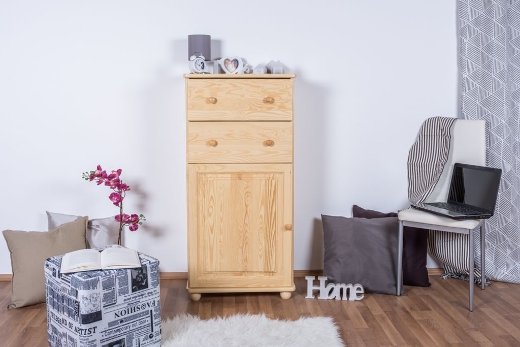 Kommode 60 cm