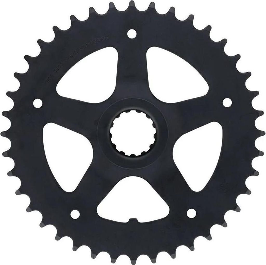 Fsa E-bike Bosch Gen3 Dm 1x Boost Ritzel 148 Mm Silber 38t Silber 38t