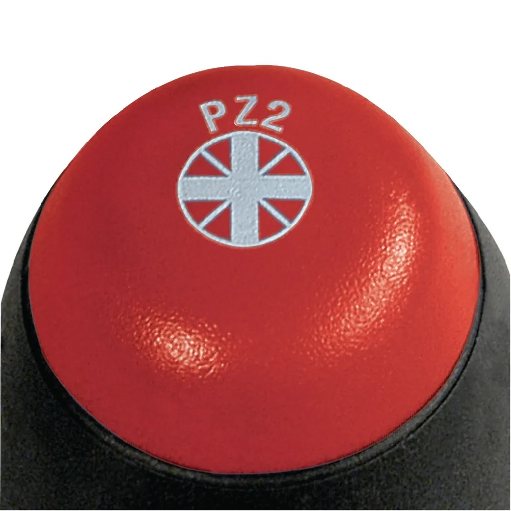 wiha 772 wiha Kreuzschlitz-Schraubendreher - 5