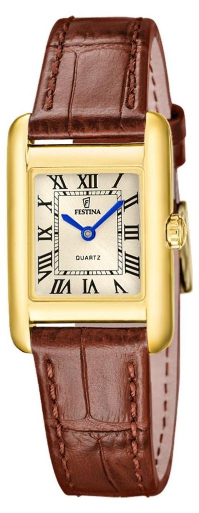 Festina - F20774/2 - Armbanduhr - Damen Produktbild 