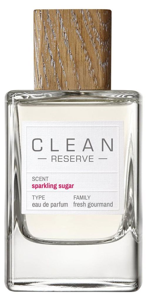 Clean, Reserve - Sparkling Sugar , Eau De Parfum, Unisex, Image du produit 