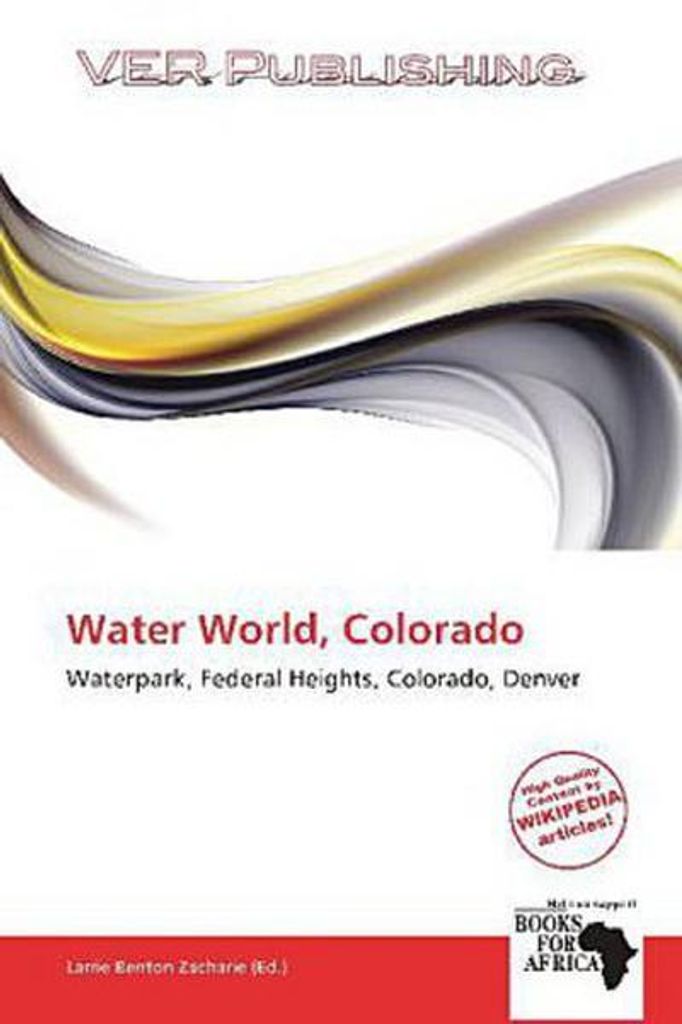 Water World Colorado