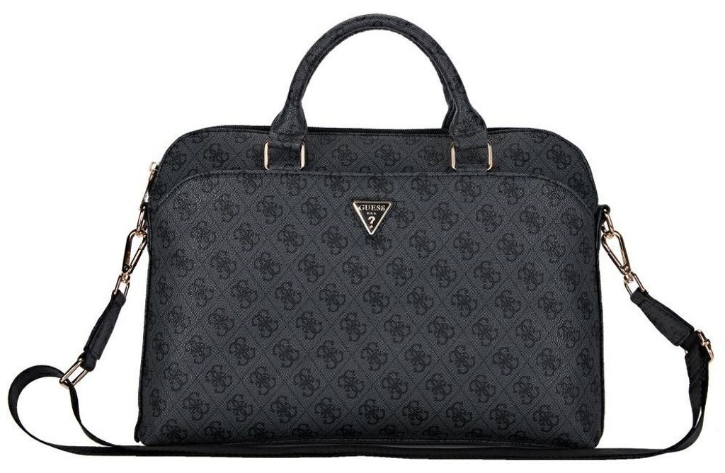 Guess Polyurethan4g Triangle Logo 13/14/15´´ Produktbild 