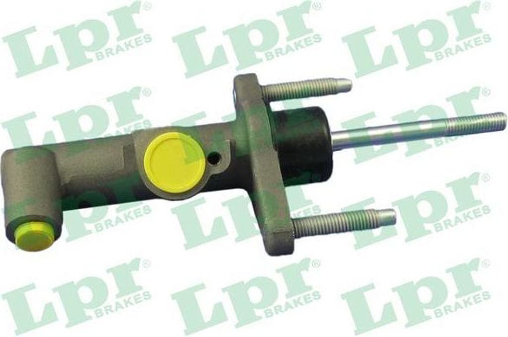 LPR 2177 Geberzylinder, Kupplung OE 3142020030 kompatibel mit Avensis