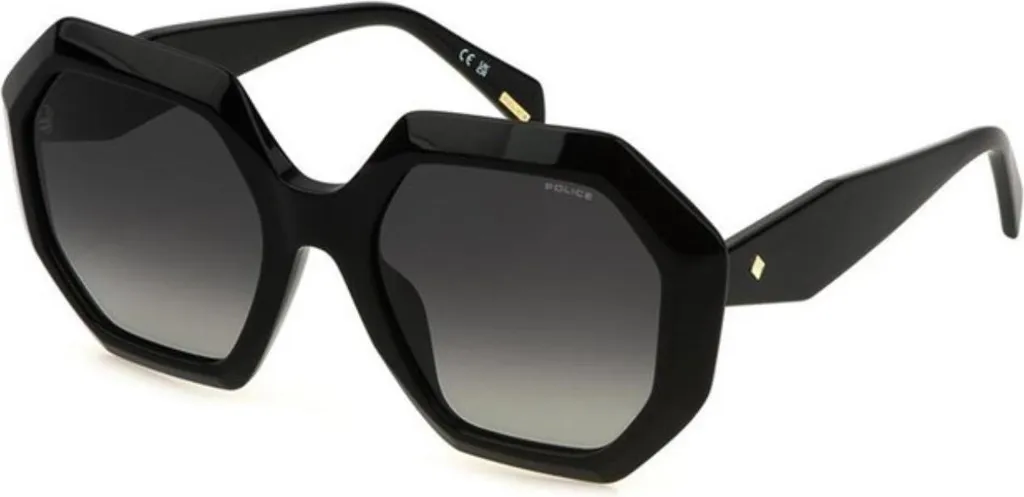Occhiali da Sole Donna Police SPLM10 0700 | Look Glamour 2026