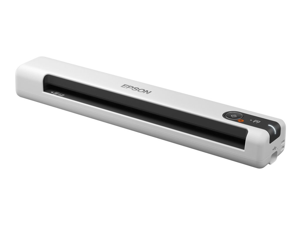 Epson WorkForce DS-70 - Jednolistový skener - Kontaktní Obrázek produktu 