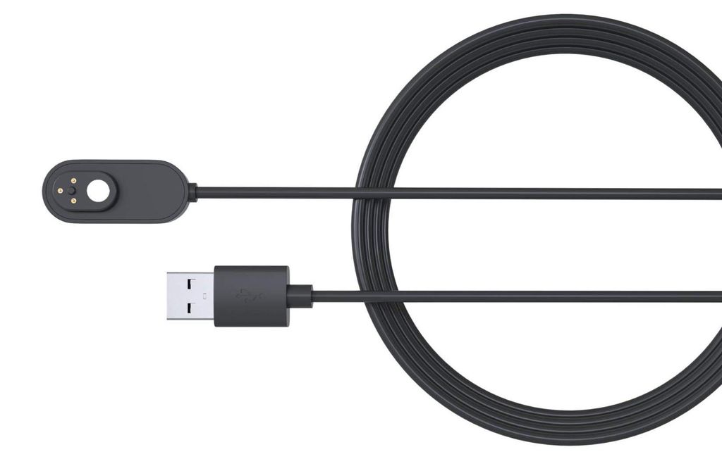 Charger - ARLO - VMA5001C-100EUS - Magnetic - Black Immagine del prodotto 
