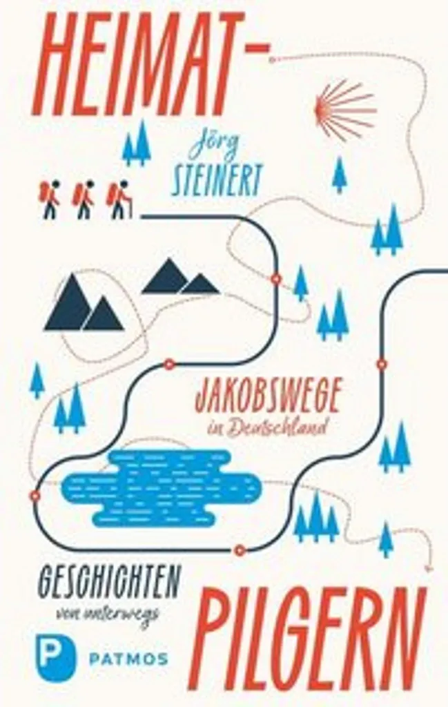 Heimat-Pilgern : Retrouvez la Paix Intérieure par la Marche Locale
