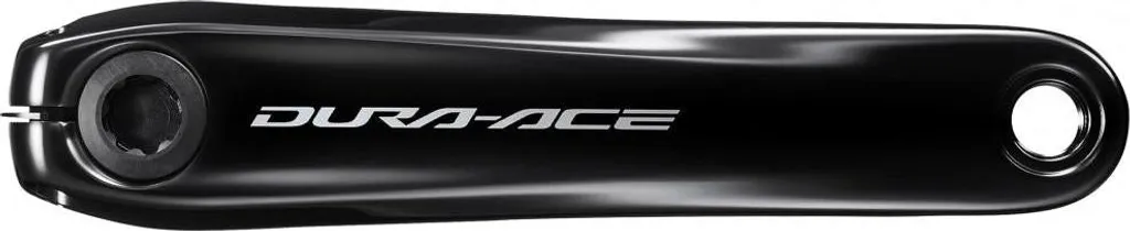 Réparation Pédalier Shimano FC-R9200 : Manivelle Gauche 160 mm Neuve