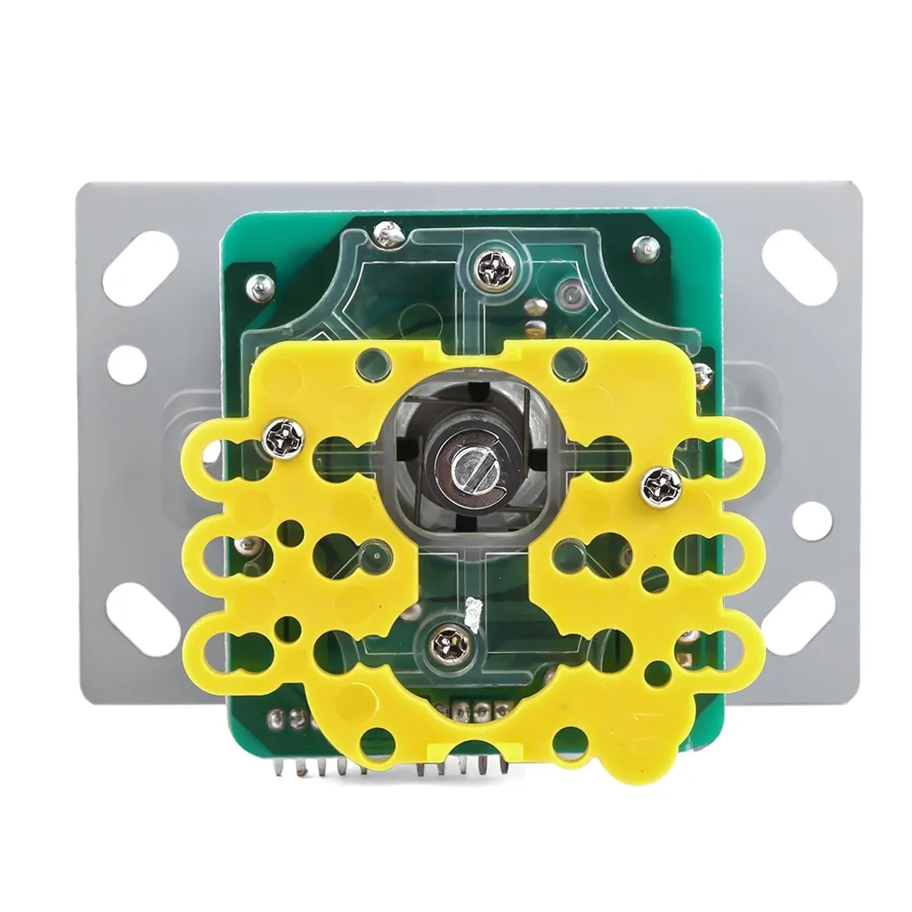 Set di Parti di Gioco Arcade e Tavolo: Ricambi Professionali DIY - 5