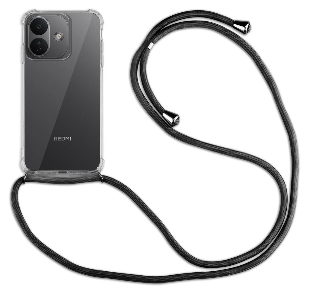 Handykette für Xiaomi Redmi Note 17 Pro 5G Hülle mit Band Produktbild 