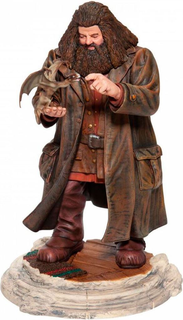 Hagrid i Norberta (Harry Potter) Figurka Zdjęcie produktu 