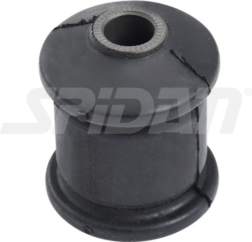 Lagerung Lenker für Querlenker für CHEVROLET NUBIRA Kombi Vorne 411406 SPIDAN CHASSIS PARTS