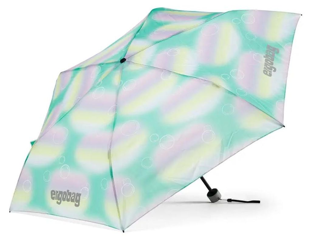 ergobag Regenschirm ZauBärwelt Produktbild 