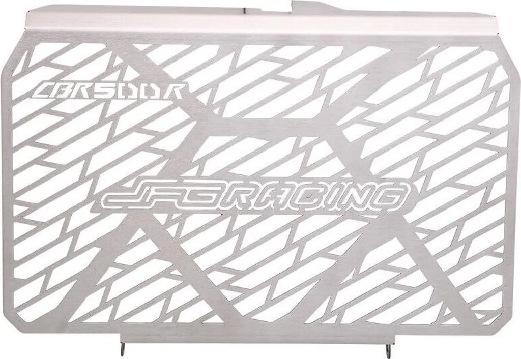 Protection radiateur Honda CBR 500 R 2013-2015 pour routes et voyages
