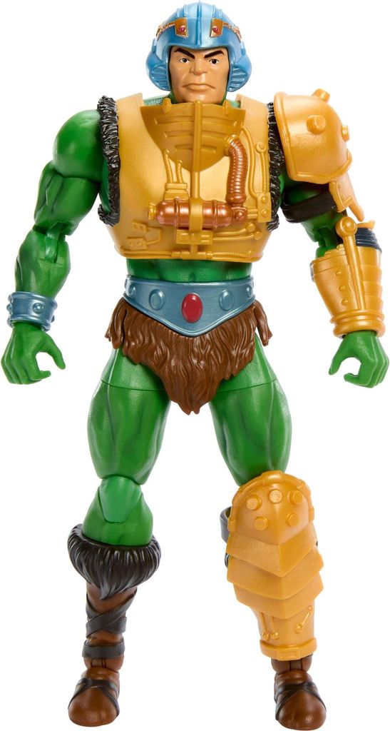 Masters of the Universe Masterverse Vintage Collection Immagine del prodotto 