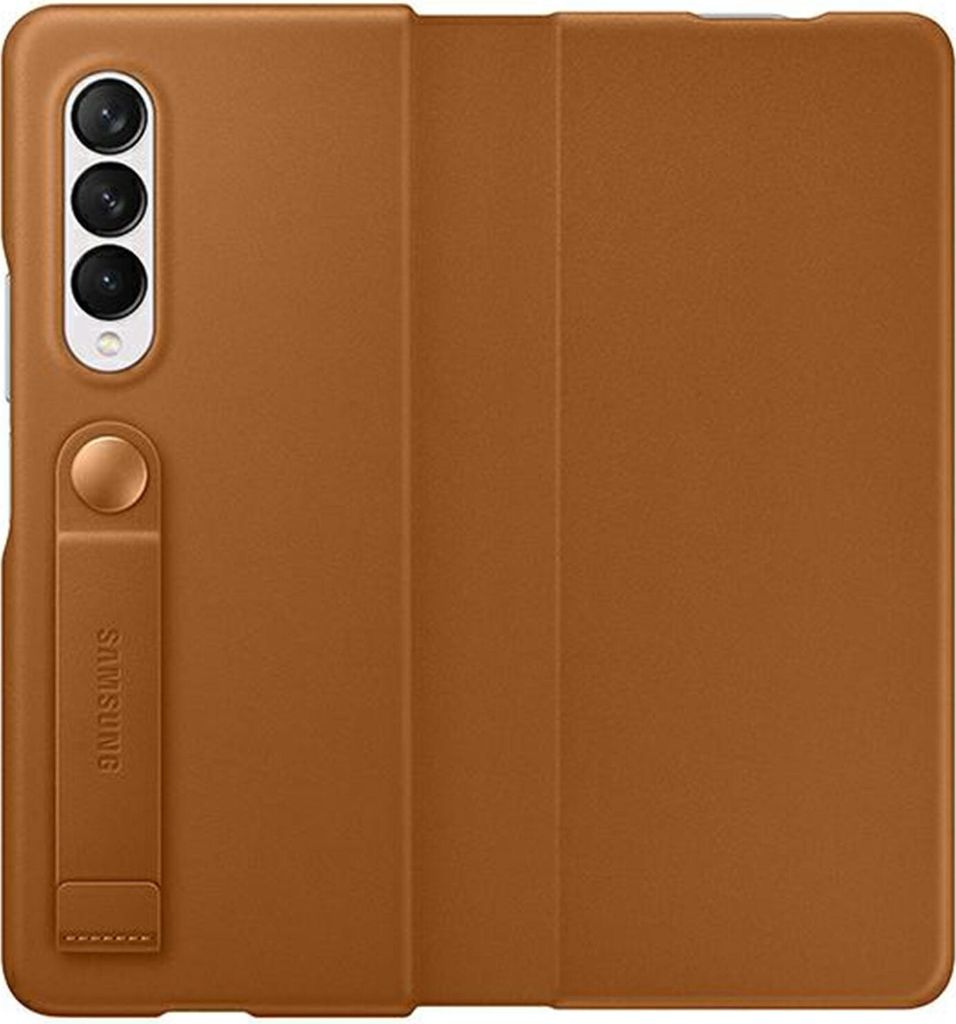 Samsung EF-FF926 - Flipov puzdro - Samsung - Galaxy Z Fold3 Obrázok produktu 
