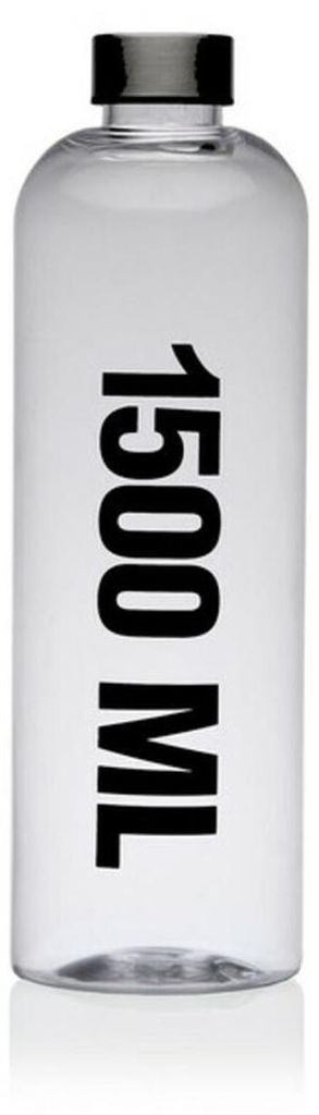 Bouteille Versa Steel en polystyrène - 1500 ml Image du produit 