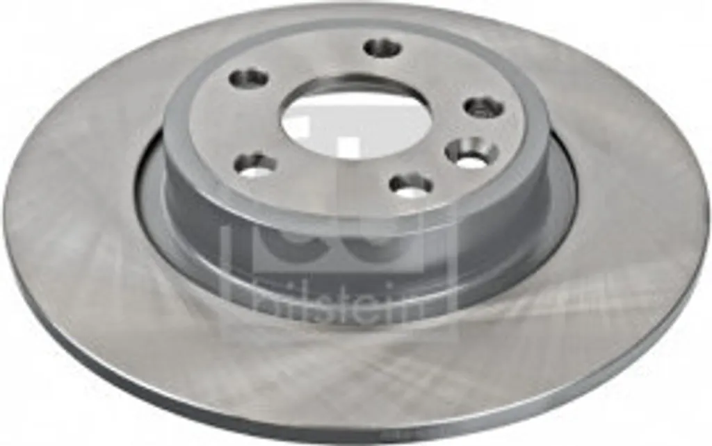 Disque de frein pour entretien Jaguar E-Pace et Land Rover L550