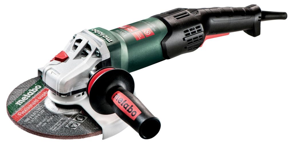 Metabo Winkelschleifer WE 19-180 Quick RT (601088000) -  Produktbild 