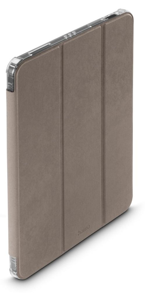Hama Tablet-Hülle Extreme Protect für iPad Air 13"(24/25), Sand