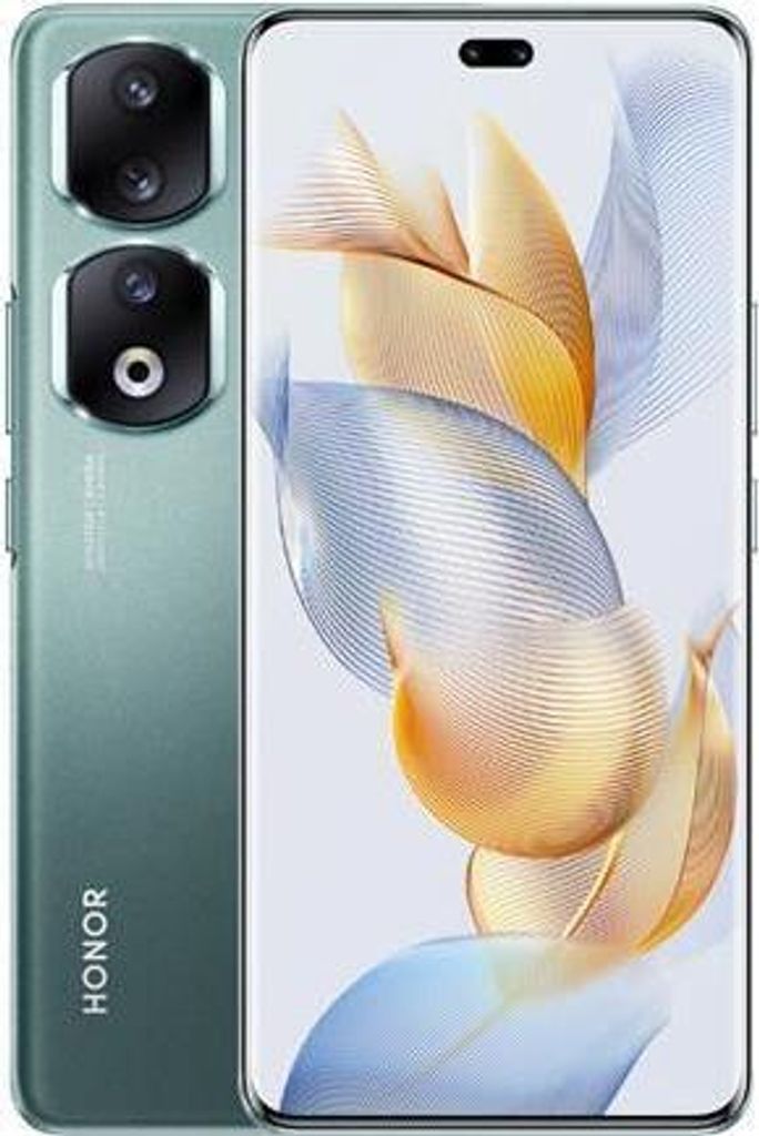 Honor 90 5G 512 GB Dual-Sim Szmaragdowozielony Jak nowy Zdjęcie produktu 11
