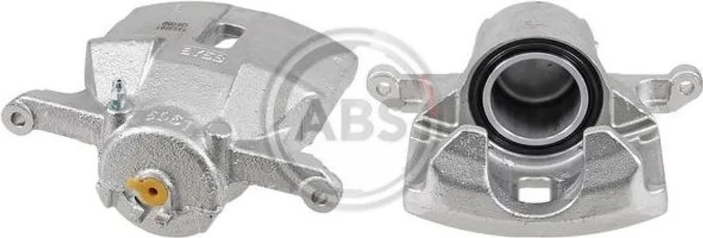 Étrier de frein arrière pour Renault Koleos et Nissan Qashqai OE 41011JD00A