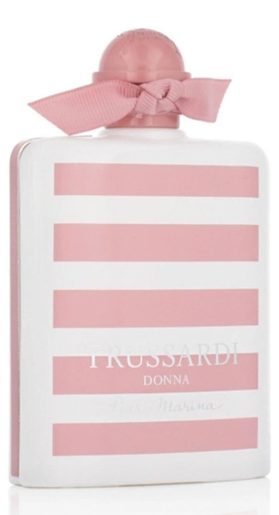 Trussardi Donna Pink Marina Eau de Toilette, 100 ml Productafbeelding 