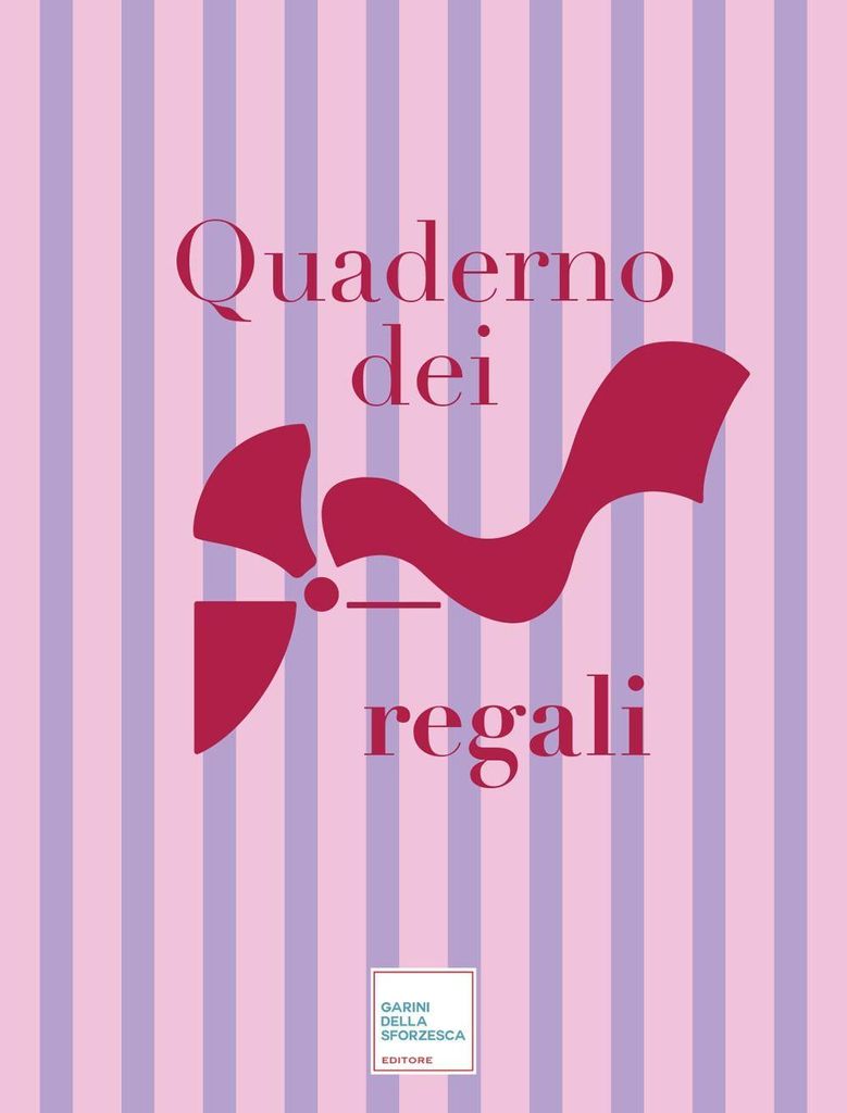 Quaderno dei regali