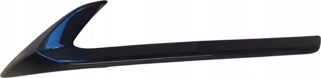 Réparation Pare-chocs Arrière Lexus NX Gauche - Pièce 52566-78070 OE