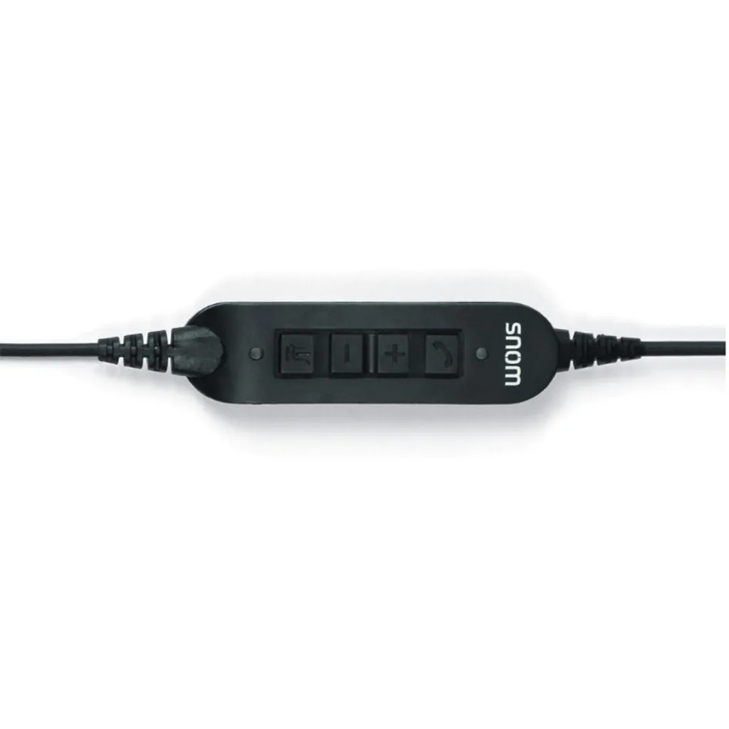 Adattatore Snom ACUSB 00004343 USB per Telefoni Snom Serie D3 D7 - Originale