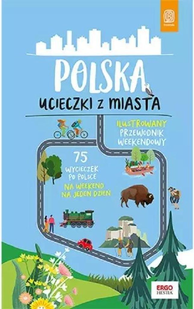 Polska. Ucieczki z miasta