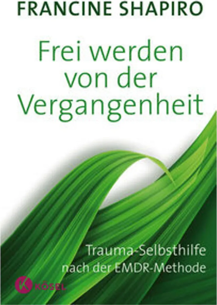 Livre de développement personnel Frei werden von der Vergangenheit PDF