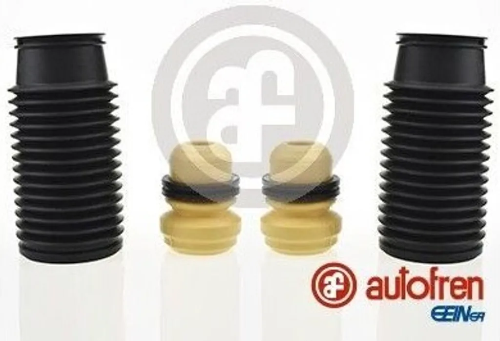 Suspensions de roues Autofrens D5160 pour stabiliser votre direction