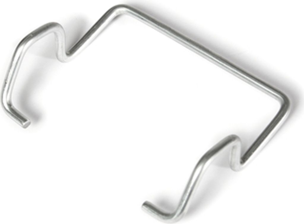 Curver Verschluss - Futtertonne 794081