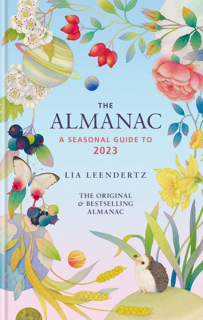Almanac A Seasonal Guide To 2023 – Lingua: Inglese Produktbild 