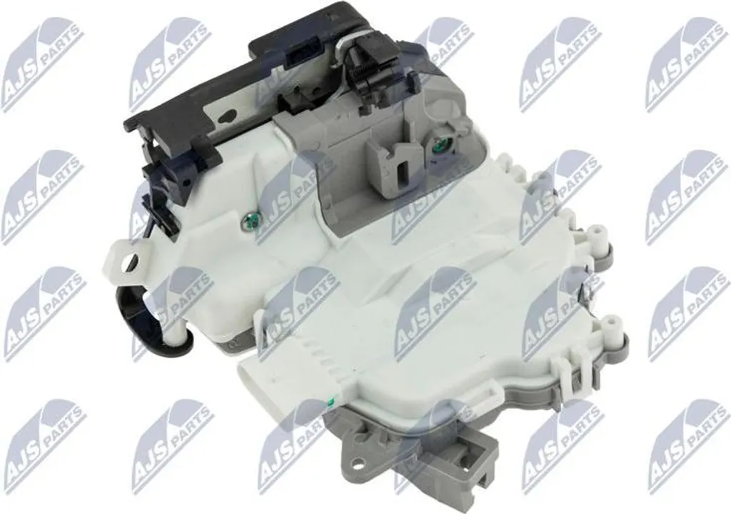 Serrure électrique Seat Leon 1P0839016D pour réparer la centralisation