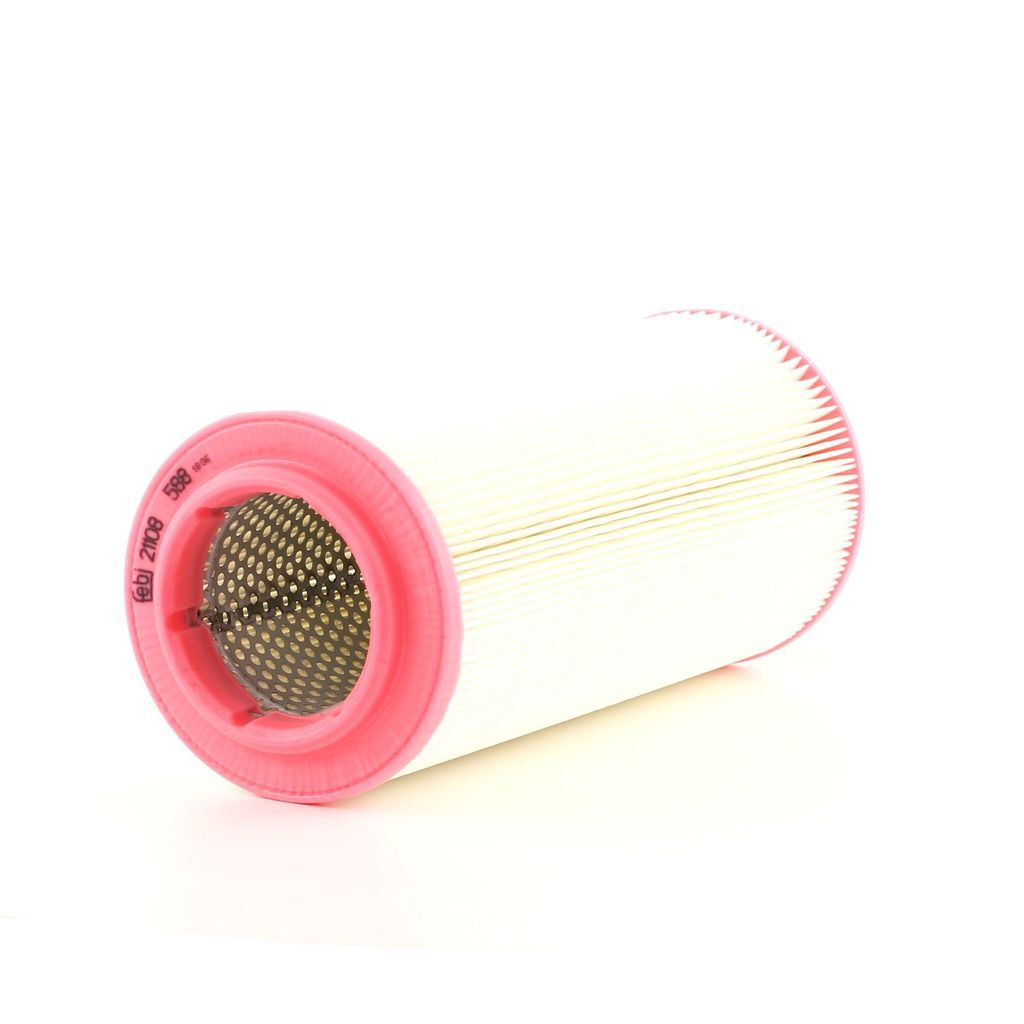 Luftfilter FEBI BILSTEIN 21108 für VW Lupo (6X1, 6E1) Produktbild 