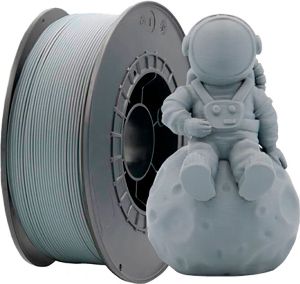 Generico Petg 1.75mm 1kg Draht One Size