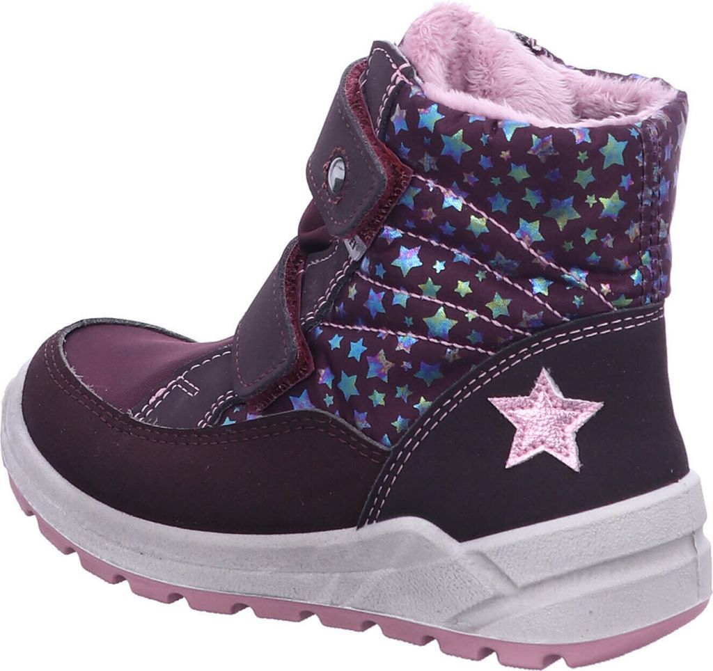 RICOSTA Gisa Stiefel Kinder lila 32 Produktbild 15