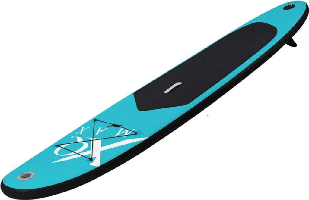 XQ Max StandupPaddleBoard 285 cm Kaufland.de