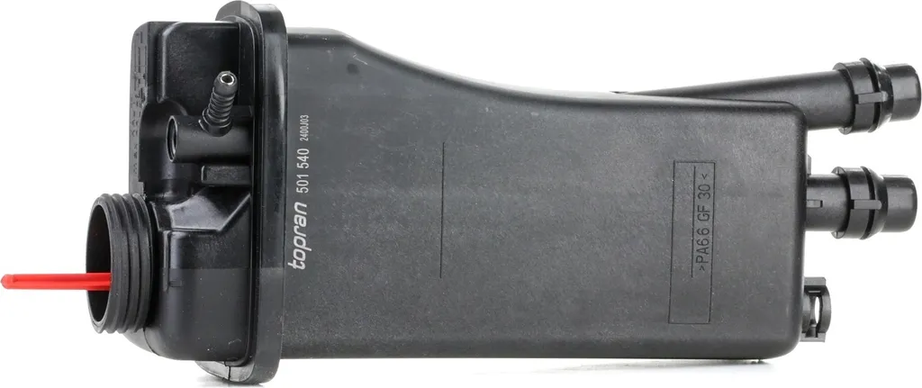Vase d'expansion pour BMW 17111436381 - Pièce pour Série 5 E39 et 7 E38