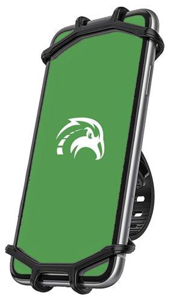 Travelhawk Telefoonhouder Fiets – Universeel & 360° Draaibaar
