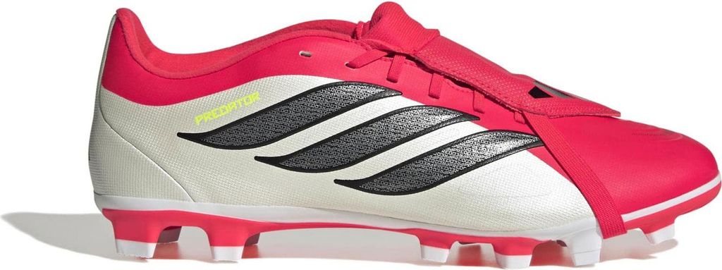 Buty adidas Predator Club FT FG/MG JS0346 42