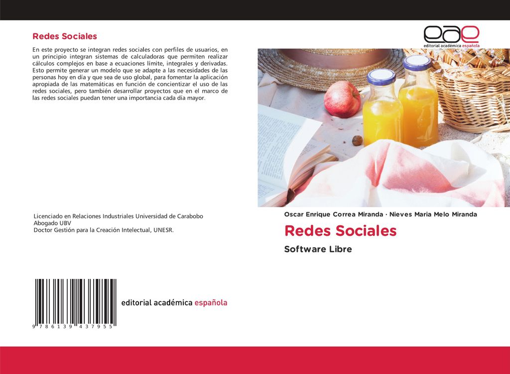 Redes Sociales