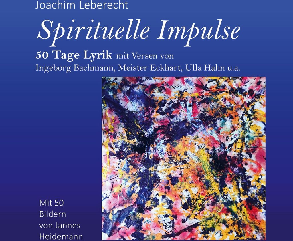 Spirituelle Impulse