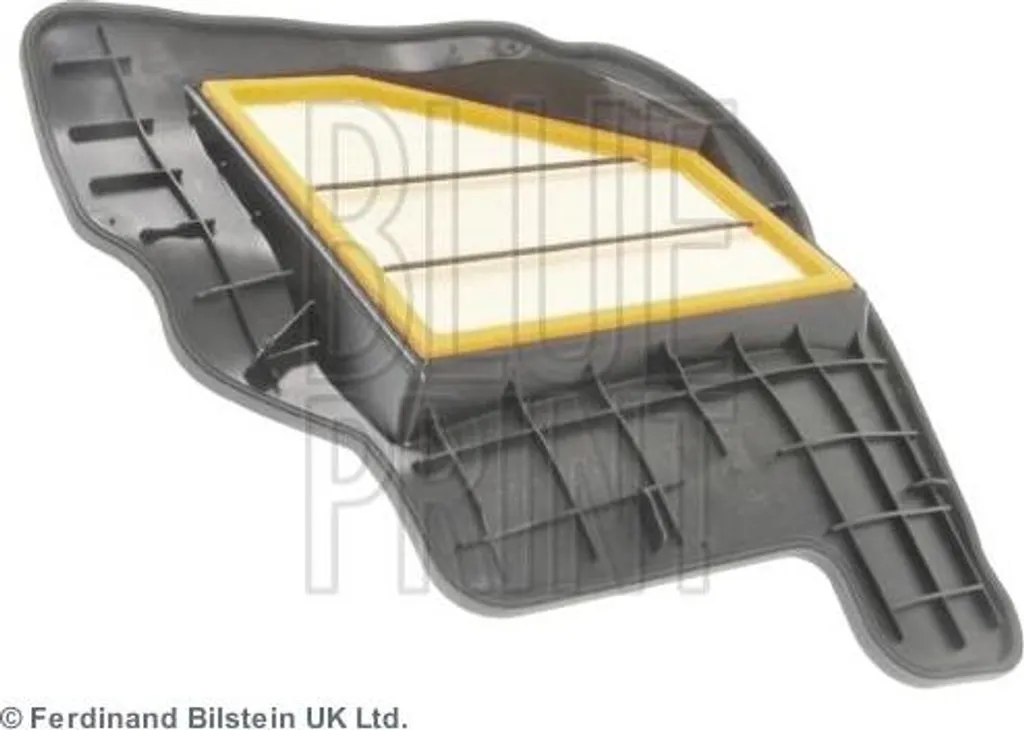 Filtre à air Blue Print ADB112212 pour BMW Série 5 F10 et F11 OE 13717577457