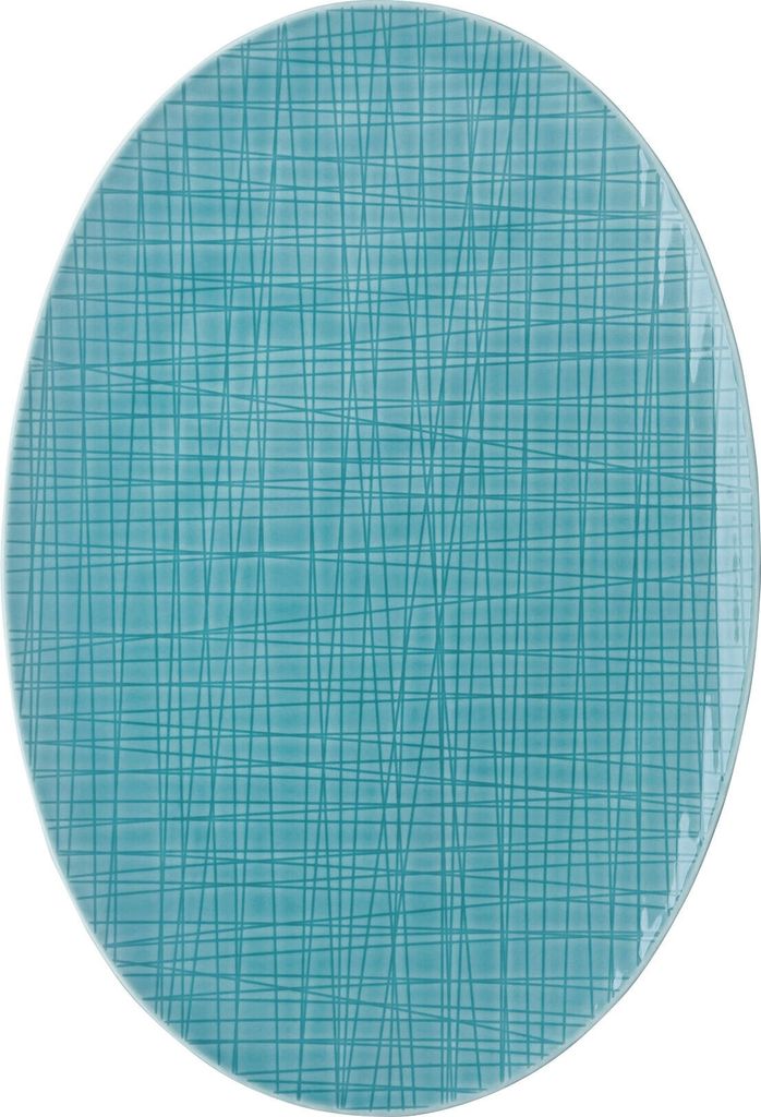 Rosenthal 11770-405152-12730, Porzellan, Mesh, 300 mm, 200 mm
