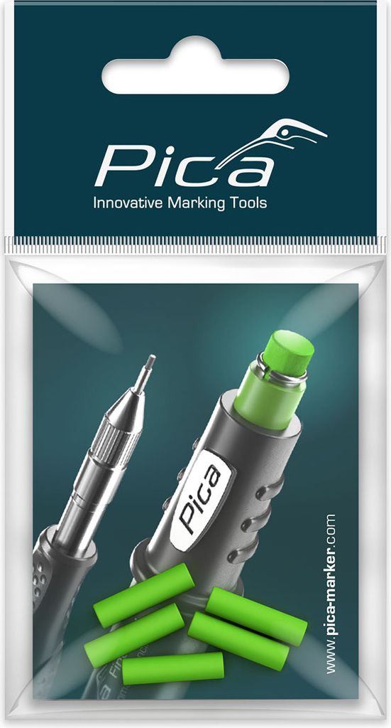 Pica Fine-Dry Zubehör-Set "Ersatzradierer" Produktbild 